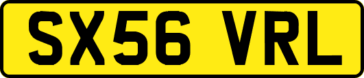 SX56VRL