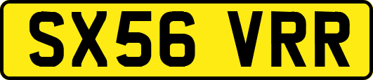 SX56VRR