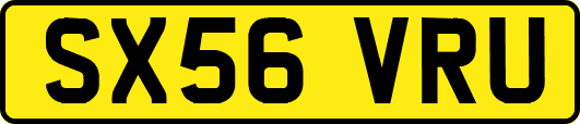 SX56VRU