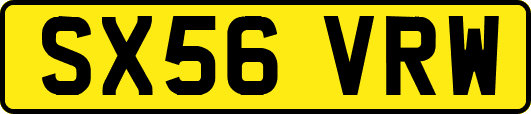 SX56VRW