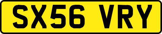 SX56VRY