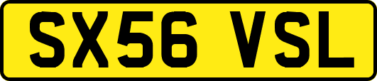 SX56VSL