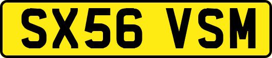 SX56VSM