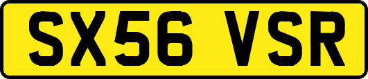 SX56VSR
