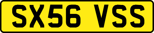 SX56VSS
