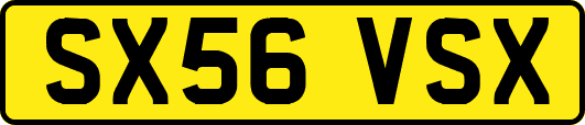 SX56VSX