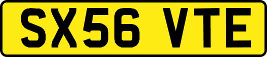 SX56VTE