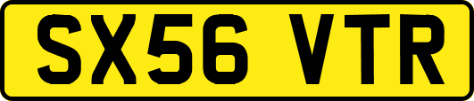 SX56VTR