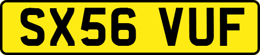SX56VUF