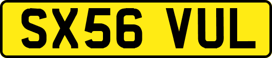 SX56VUL