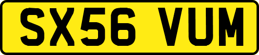 SX56VUM