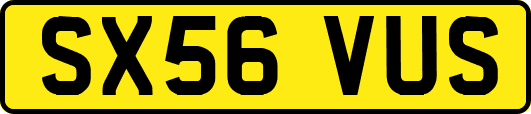 SX56VUS