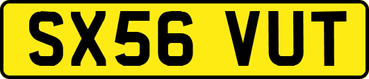 SX56VUT