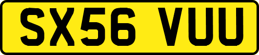 SX56VUU
