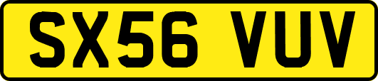 SX56VUV