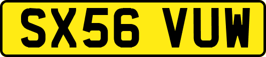 SX56VUW
