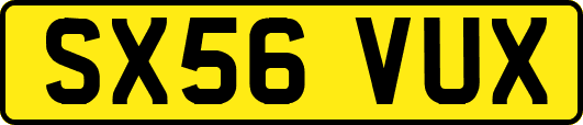 SX56VUX