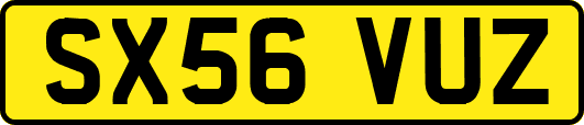 SX56VUZ