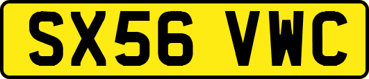 SX56VWC