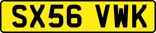 SX56VWK