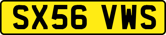 SX56VWS