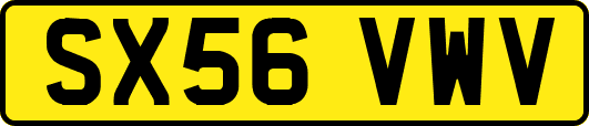 SX56VWV
