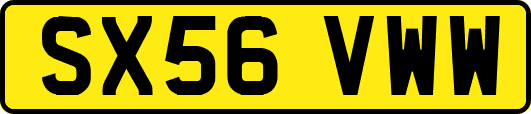 SX56VWW
