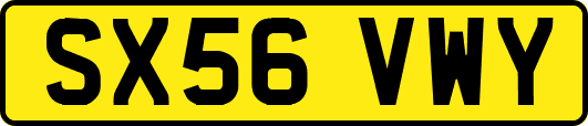 SX56VWY