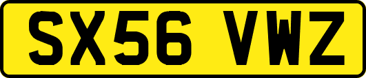 SX56VWZ