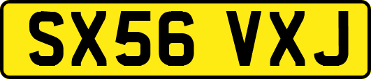 SX56VXJ