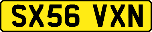 SX56VXN