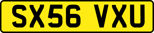 SX56VXU