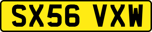 SX56VXW
