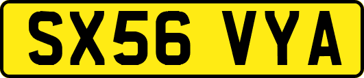 SX56VYA