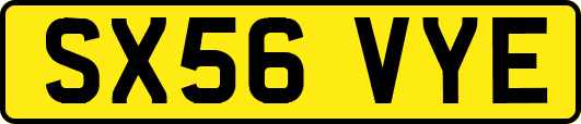 SX56VYE