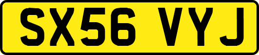 SX56VYJ