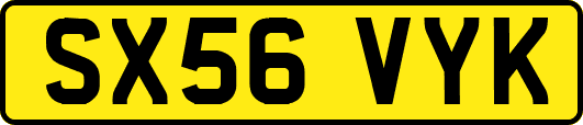 SX56VYK