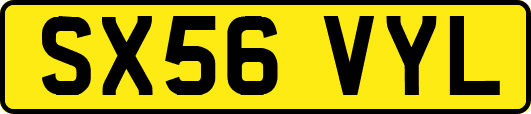 SX56VYL