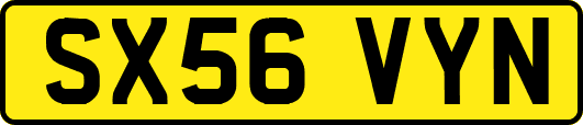 SX56VYN