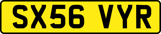 SX56VYR