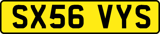 SX56VYS