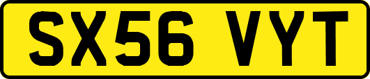 SX56VYT