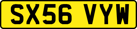 SX56VYW