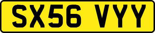 SX56VYY
