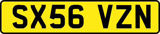 SX56VZN