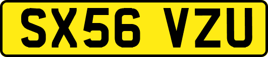 SX56VZU