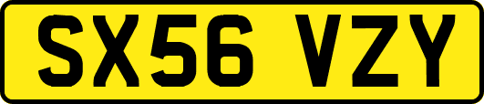 SX56VZY