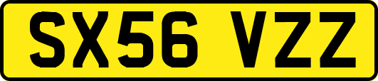 SX56VZZ