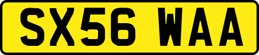 SX56WAA