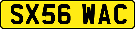SX56WAC